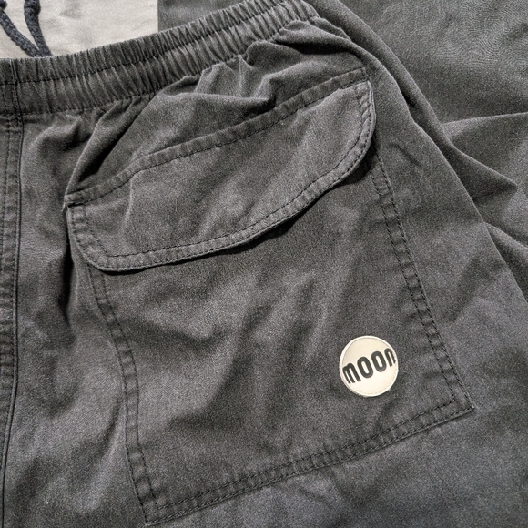 Moon climbing clothes men's size M athletic sport pants - Picture 9 of 14